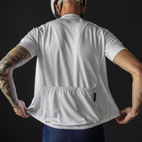 Twin Six Standard White Jersey