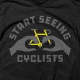 Twin Six Start Seeing Cyclists T-Shirt