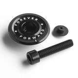 Twin Six T6 Top Cap