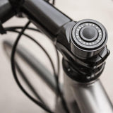 Twin Six T6 Top Cap