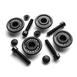 Twin Six T6 Top Cap
