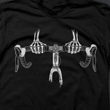 Twin Six Only The Bold Hold T-Shirt