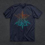 Twin Six Through The Woods T-Shirt