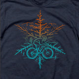 Twin Six Through The Woods T-Shirt