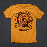 Twin Six Turn & Burn T-Shirt