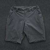 Twin Six Two Quarters Charcoal Mtb Shorts