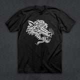 Twin Six Show Your Teeth T-Shirt