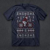Twin Six Yule Tide T-Shirt