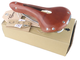 Gyes GS-06H Leather Saddle
