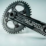"SENSAH SRX PRO 1x11 Speed Disc Gravel/Road Groupset
