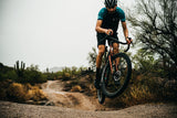 State Bicycle Co 4130 All-Road Gravel Bike - Copper Brown 650B