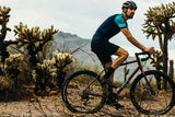 State Bicycle Co 4130 All-Road Gravel Bike - Copper Brown 650B