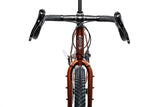 State Bicycle Co 4130 All-Road Gravel Bike - Copper Brown 650B