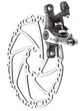 TRP SPYRE FM mechanical disc brake flat mount